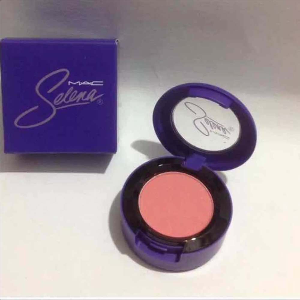 Selena Mac Eyeshadow